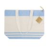 Immagine di Borsa mare Tanor in cotone riciclato