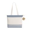 Immagine di Borsa mare Tanor in cotone riciclato