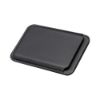 Porta carte magnetico in soft PU. Con stand porta cellulare