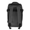 Zaino da viaggio cabin size con porta pc (15) in poliestere 600D