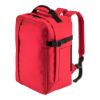 Zaino da viaggio cabin size con porta pc (15) in poliestere 600D