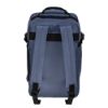 Zaino da viaggio cabin size con porta pc (15) in poliestere 600D