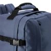 Zaino da viaggio cabin size con porta pc (15) in poliestere 600D