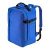 Zaino da viaggio cabin size con porta pc (15) in poliestere 600D