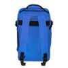 Zaino da viaggio cabin size con porta pc (15) in poliestere 600D