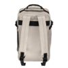Zaino da viaggio cabin size con porta pc (15) in poliestere 600D