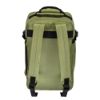 Zaino da viaggio cabin size con porta pc (15) in poliestere 600D