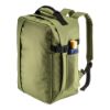 Zaino da viaggio cabin size con porta pc (15) in poliestere 600D