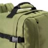 Zaino da viaggio cabin size con porta pc (15) in poliestere 600D