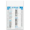 Calendario Gigante PA520