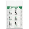Calendario Gigante PA520