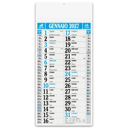 Calendario Magnum PA523