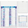 Calendario Smart PA620