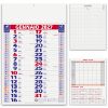 Calendario Smart PA620