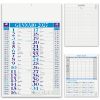 Calendario Classic PA640