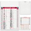 Calendario Classic PA640