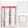 Calendario Elegant PA646