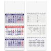 Calendario Spiral Plus PA510