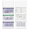 Calendario Spiral Plus PA510