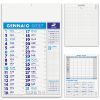 Calendario Notes PA636