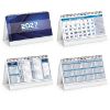 CALENDARIO DA TAVOLO TABLE NOTES PA710
