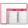 TAPPETINO MOUSE CON CALENDARIO PA782