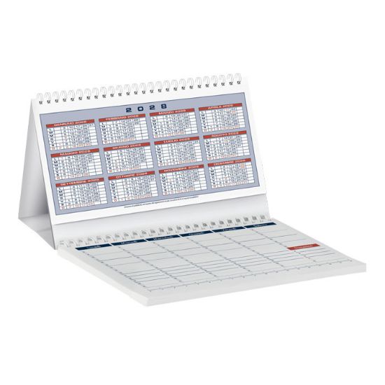 MEMO CALENDAR