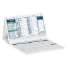 MEMO CALENDAR