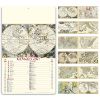 CALENDARIO ANTICHE MAPPE PA012