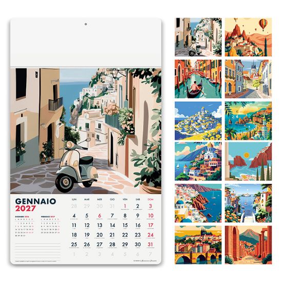 CALENDARIO EMOZIONI PA030