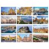 CALENDARIO CITTA' D'ITALIA PA116