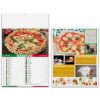 CALENDARIO PIZZA PA136