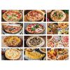 CALENDARIO PIZZA PA136