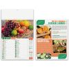 CALENDARIO FRUTTA E VERDURA PA146