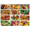 CALENDARIO FRUTTA E VERDURA PA146
