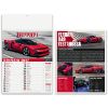 CALENDARIO AUTO SPORTIVE PA162