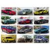 CALENDARIO AUTO SPORTIVE PA162