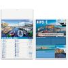 CALENDARIO NAPULE PA118