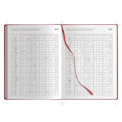 AGENDA GIORNALIERA PB265