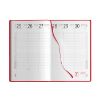 AGENDA SETTIMANALE PB284