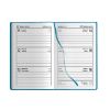 AGENDA TASCABILE SETTIMANALE PB287