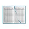 AGENDA TASCABILE SETTIMANALE PB287