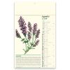 CALENDARIO ERBORISTERIA PA011