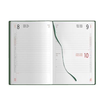 AGENDA GIORNALIERA