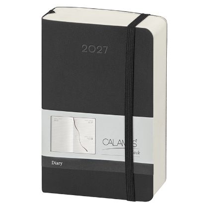 CLAMUS BLACK POCKET