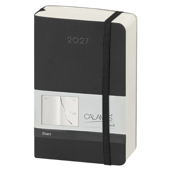 CLAMUS BLACK POCKET