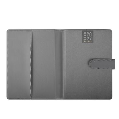 MAXI AGENDA PORTAFOGLIO SETTIMANALE PB110SET