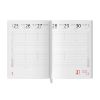 MAXI AGENDA PORTAFOGLIO SETTIMANALE PB110SET