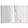 AGENDA GIORNALIERA PB265