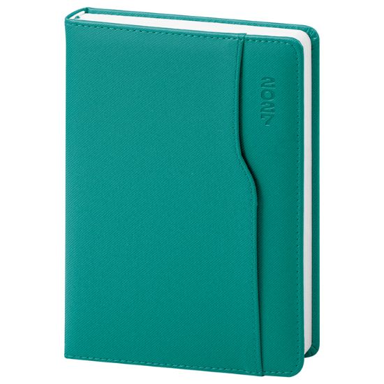 AGENDA GIORNALIERA CON TASCA PB301